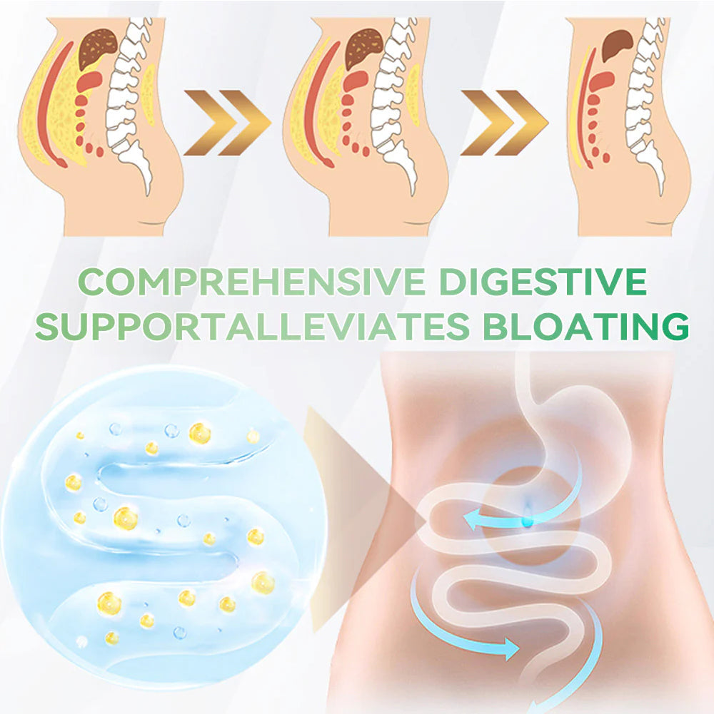 Officially Authorized Exclusive Edition | DOCTɪA® 🏆Six-in-One Oral ѕ𝑜𝑙𝑢𝑡𝑖𝑜𝑛 🏆for Weight, Heart, Blood Sugar, Sleep Apnea, Joint Issues & More🏆