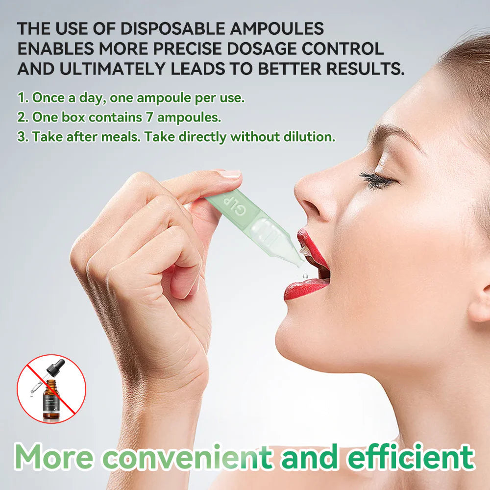 Officially Authorized Exclusive Edition | DOCTɪA® 🏆Six-in-One Oral ѕ𝑜𝑙𝑢𝑡𝑖𝑜𝑛 🏆for Weight, Heart, Blood Sugar, Sleep Apnea, Joint Issues & More🏆