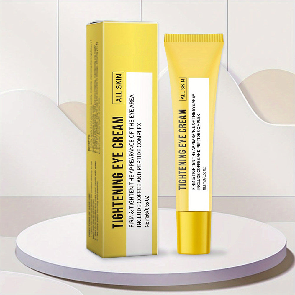Vitamin E FirmingEye Cream